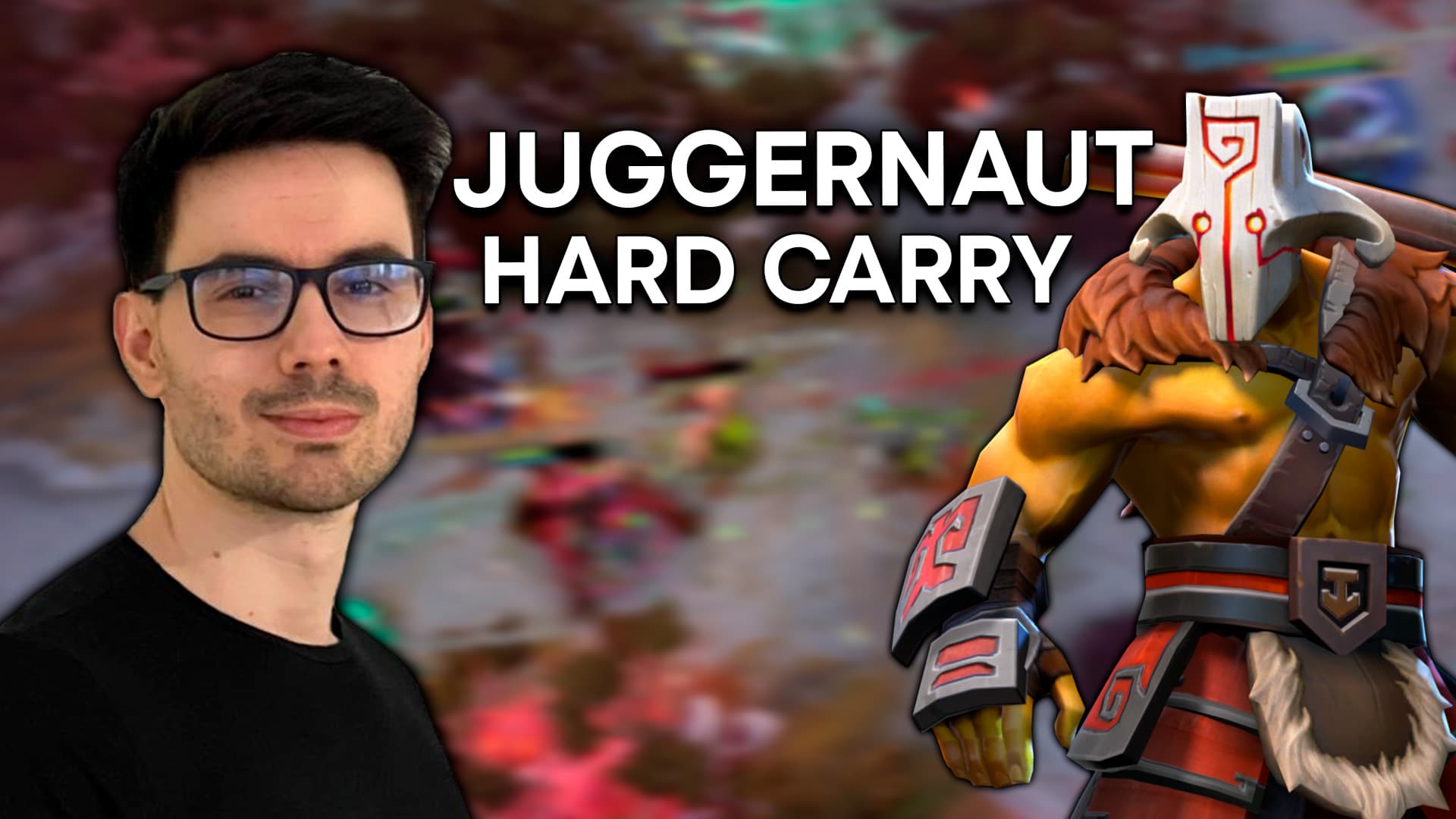 K13 - Juggernaut - RANKED