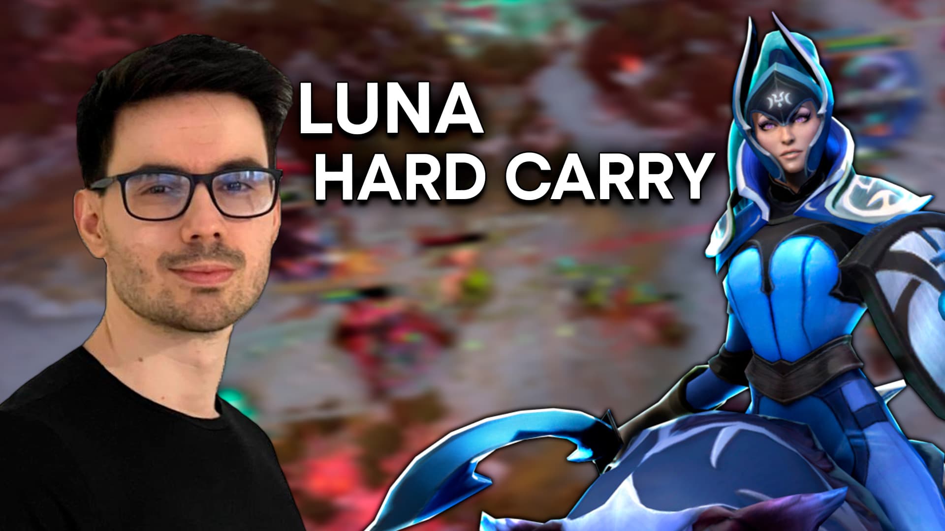 K13 - Luna - RANKED