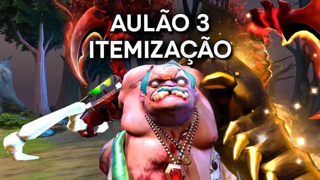 Itemização - 03