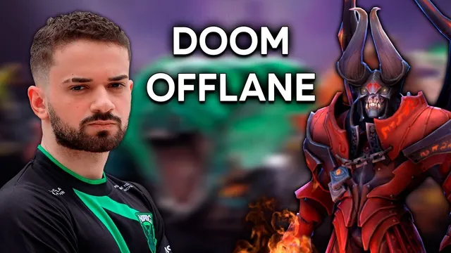 RDO - Doom - OFFLANE