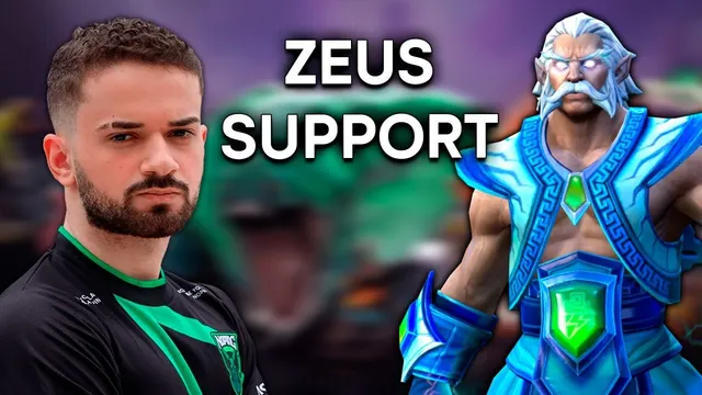 RDO - Zeus - SUPPORT
