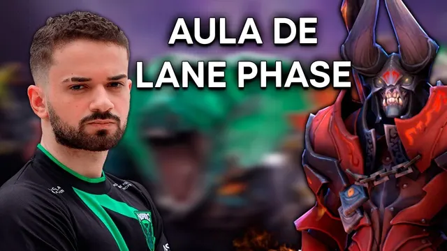 Aula de Lane Phase - Doom