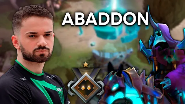 Análise de Replay - Abaddon - GUARDIAN 1