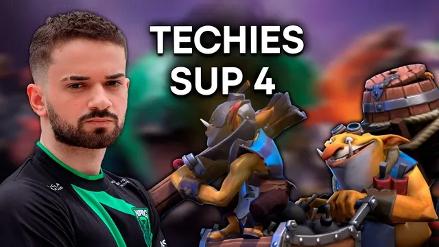 RDO - Techies - SUP 4