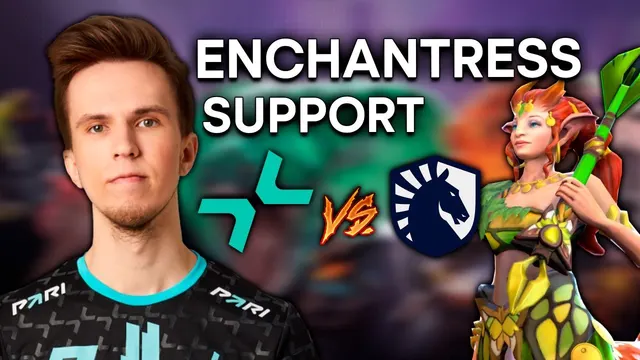 Dukalis - Enchantress - Parivision vs Aurora