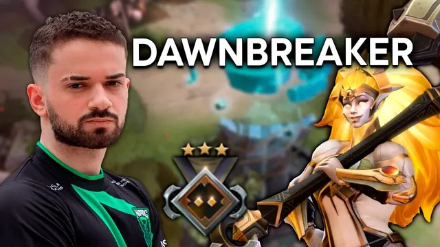 Análise de Replay - Dawnbreaker - GUARDIAN 3