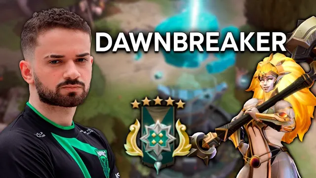 Análise de Replay - Dawnbreaker - ARCHON 5