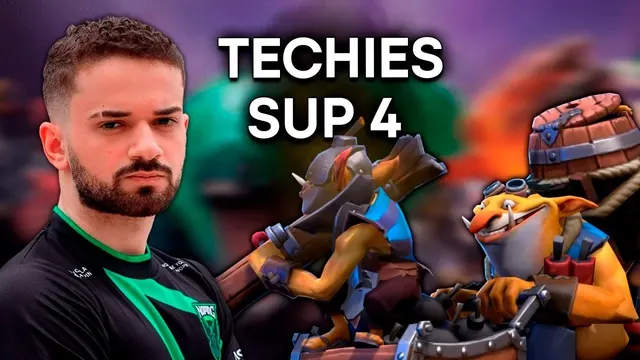 RDO - Techies - SUP 4