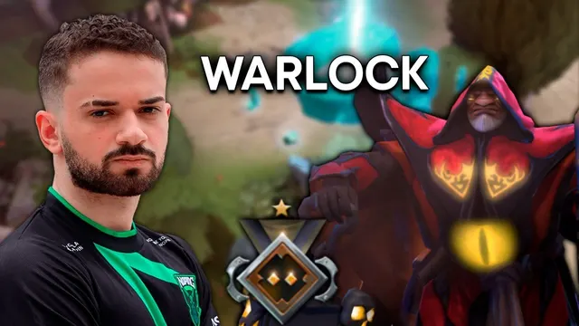 Análise de Replay - Warlock - GUARDIAN 1