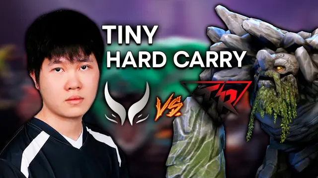 Erika (YSR-04E) - Tiny - Team Resilience vs Xtreme Gaming