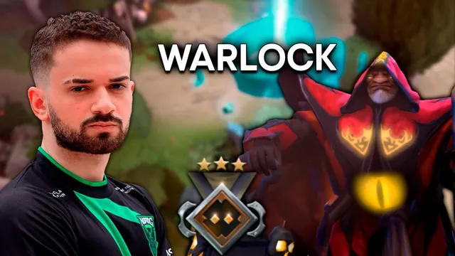 Análise de Replay - Warlock - GUARDIAN 3