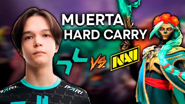 Satanic - Muerta - Parivision vs Navi