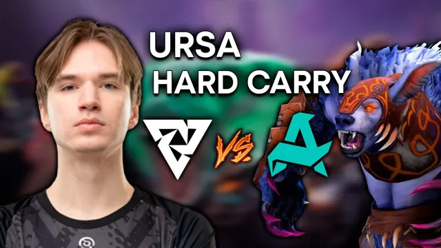 Pure - Ursa - Tundra vs Aurora