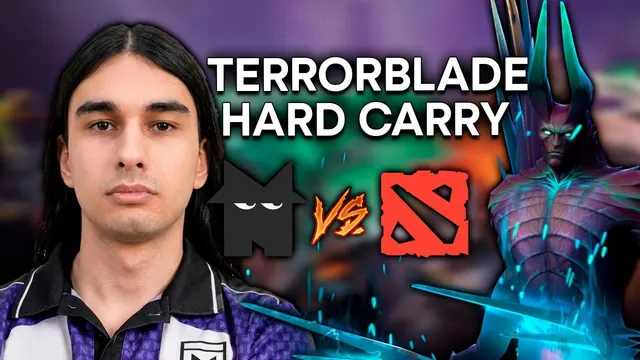 Rubikon155 - Terrorblade - Team Nemesis vs RHCP