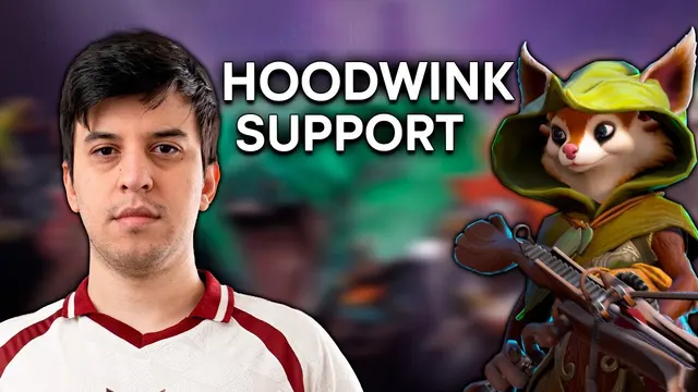 Thiolicor - Hoodwink - RANKED