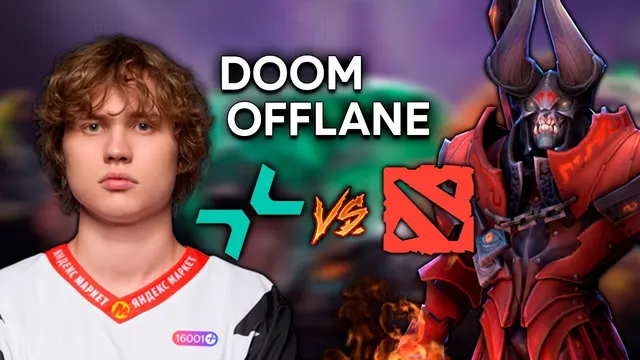 Noticed - Doom - Parivision vs 4ikibamboni