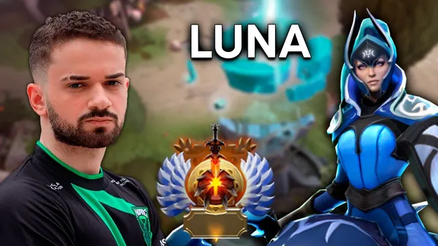 RDO - Luna - HARD CARRY